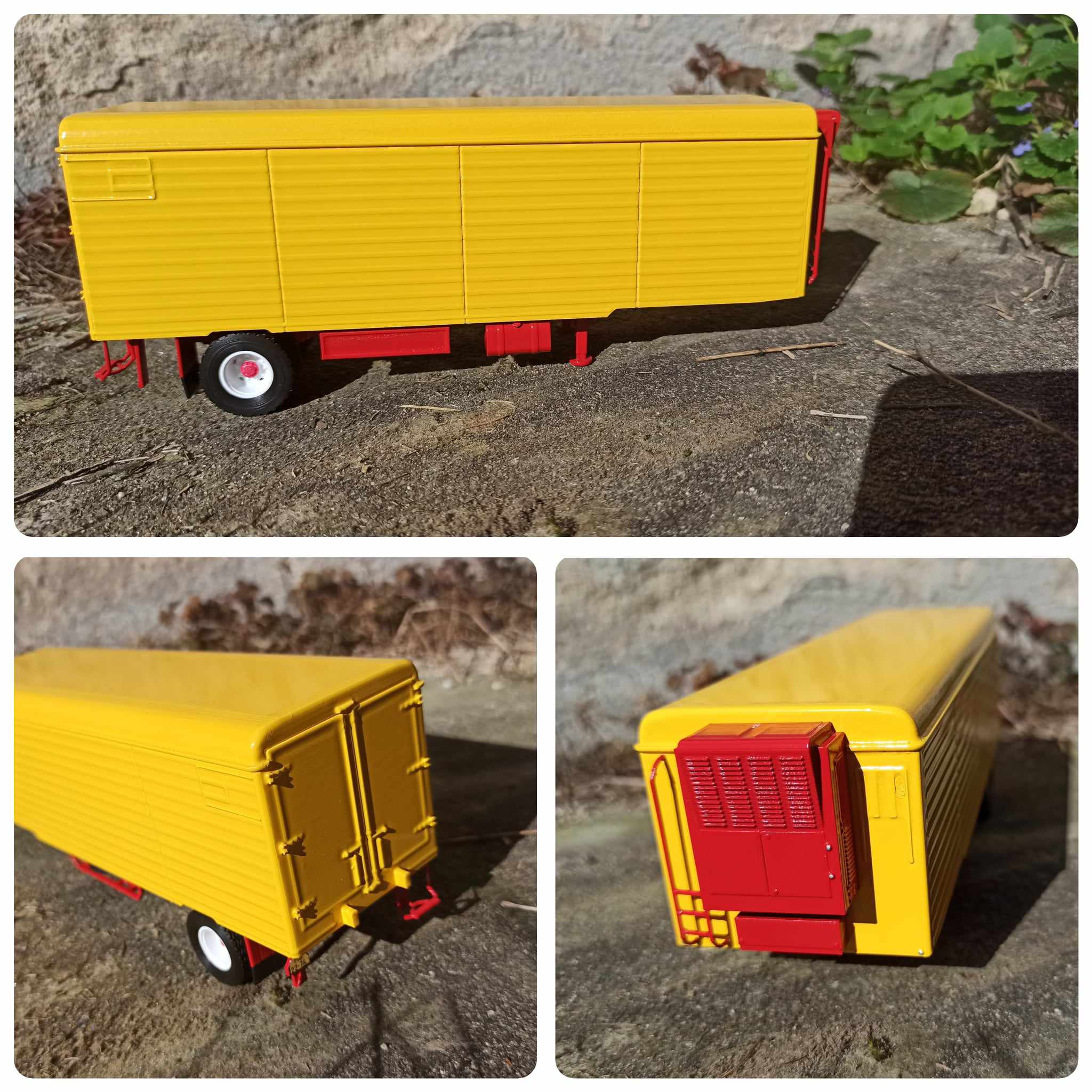 Navěs Alka 1:43