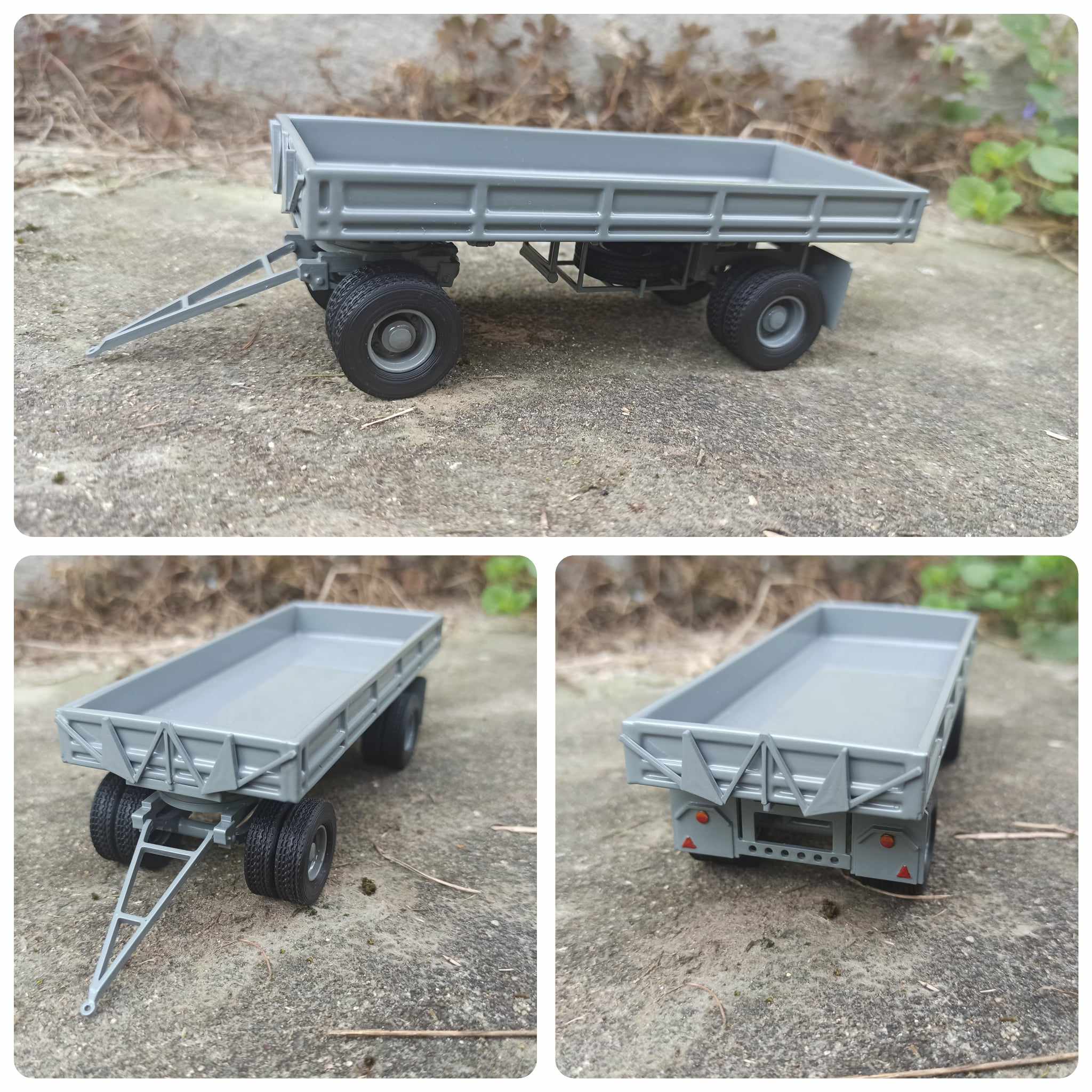 Vlek PS2 1010H 1:43
