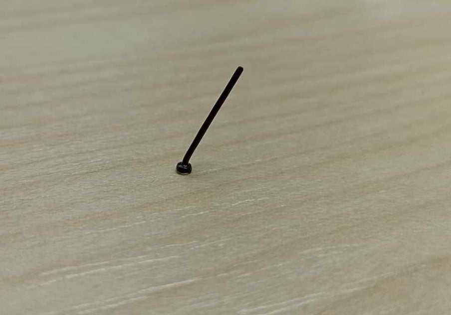 Anténa 12mm 1:43