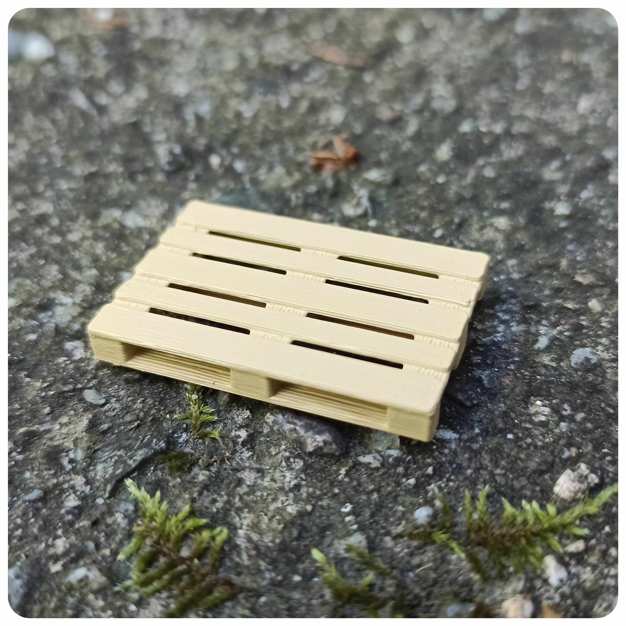 Europaleta 1:35