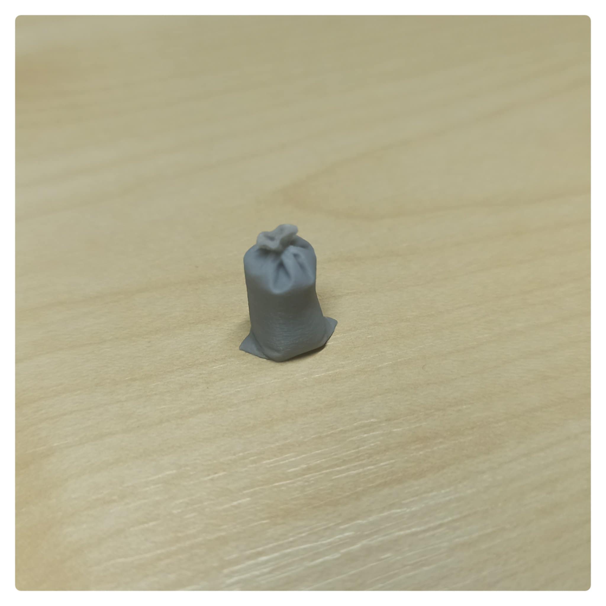 Pytel s pískem 1:43