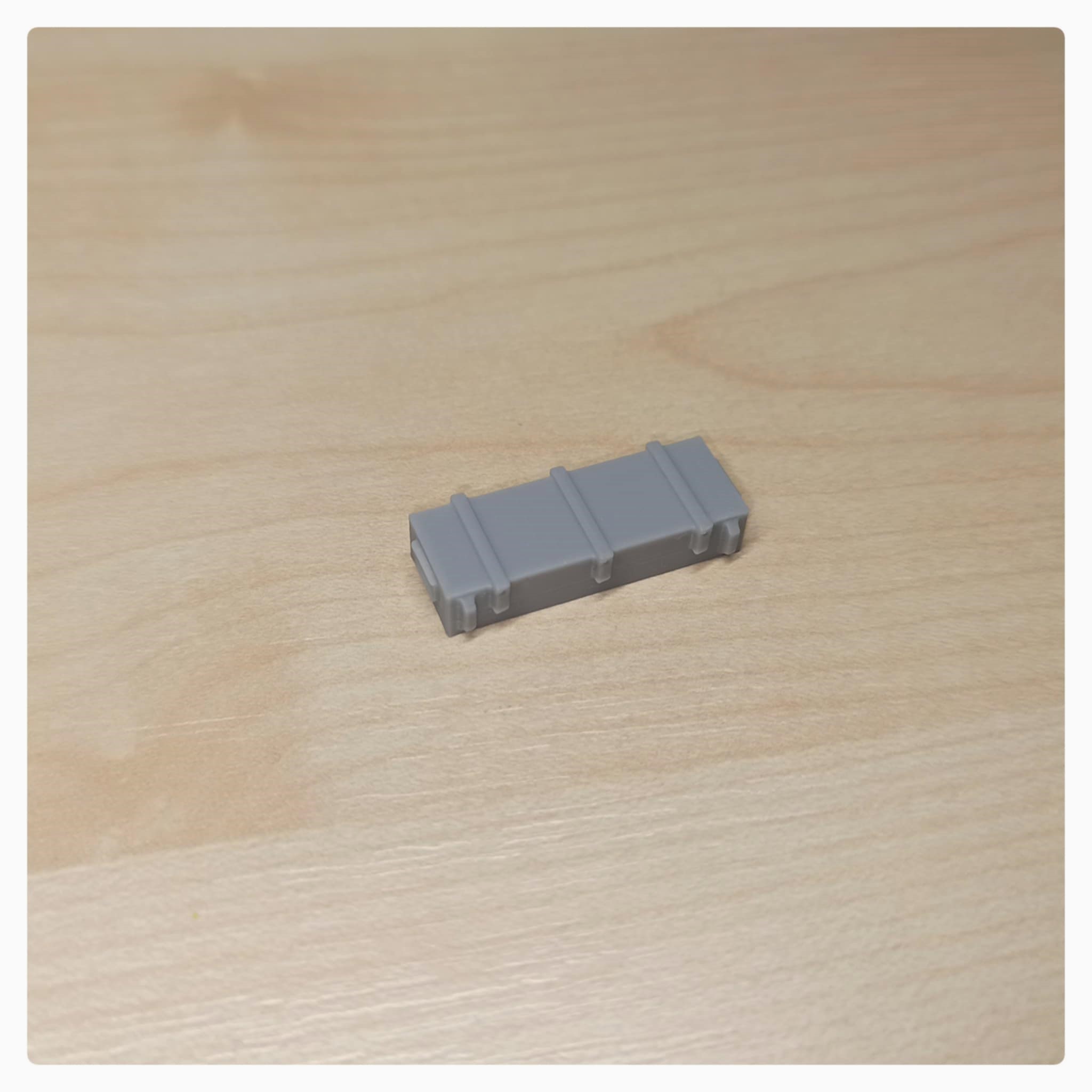 Vojenská bedna 1:43